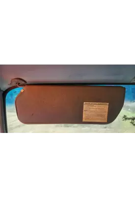 GMC C6000 Topkick Sun Visor (External)