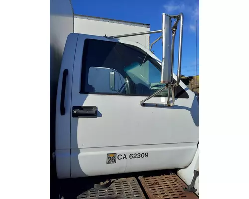 GMC C6000 DOOR ASSEMBLY, FRONT