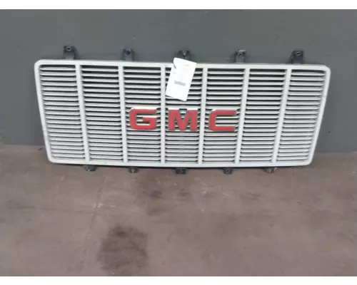 GMC C6000 GRILLE