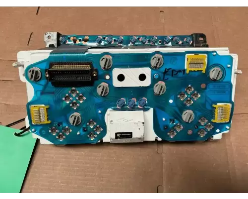 GMC C6000 Instrument Cluster