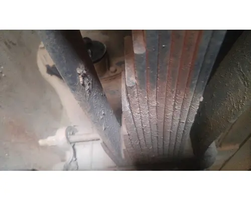 GMC C6000 Leaf Spring, Rear