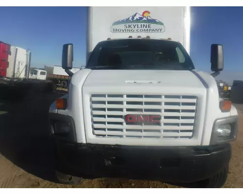 GMC C6500 / C7500 / C8500 Hood