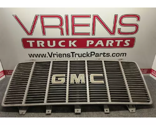 GMC C6500 / C7500 / TOPKICK Grille