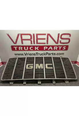 GMC C6500 / C7500 / TOPKICK Grille