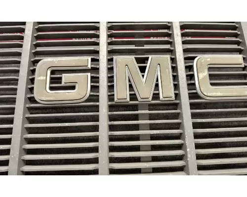 GMC C6500 / C7500 / TOPKICK Grille