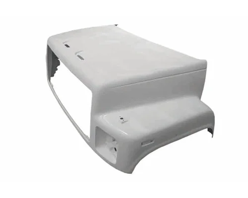 GMC C6500 1990-1994 HOOD