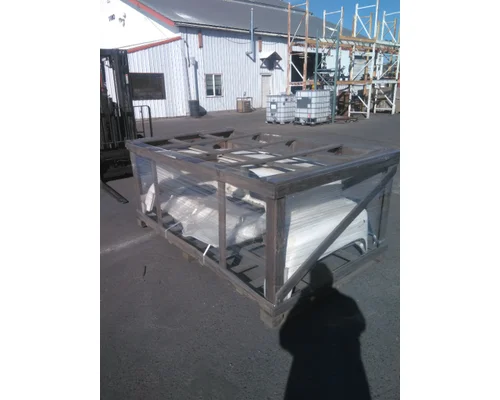 GMC C6500 1990-1994 HOOD