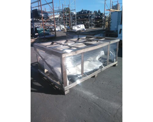 GMC C6500 1990-1994 HOOD