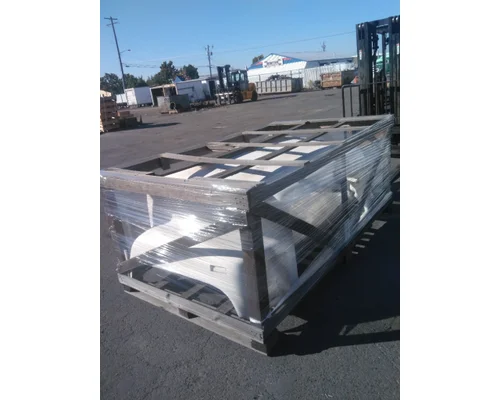 GMC C6500 1990-1994 HOOD