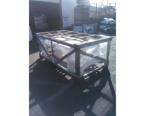 GMC C6500 1990-1994 HOOD