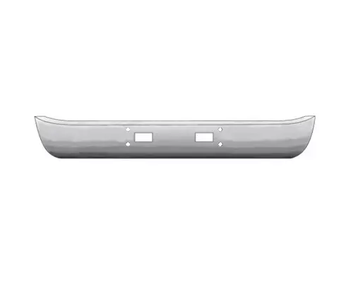GMC C6500 1990-2002 BUMPER ASSEMBLY, FRONT