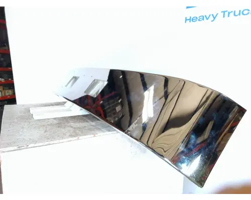 GMC C6500 1990-2002 BUMPER ASSEMBLY, FRONT