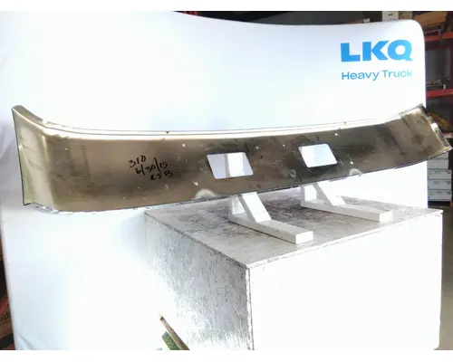 GMC C6500 1990-2002 BUMPER ASSEMBLY, FRONT