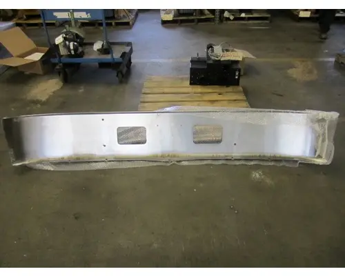 GMC C6500 1990-2002 BUMPER ASSEMBLY, FRONT