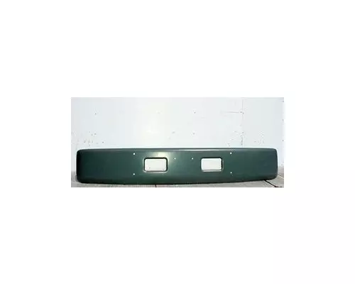 GMC C6500 1990-2002 BUMPER ASSEMBLY, FRONT