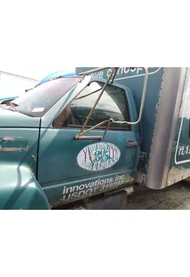 GMC C6500 1990-2002 DOOR ASSEMBLY, FRONT