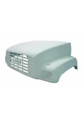 GMC C6500 1990-2002 HOOD