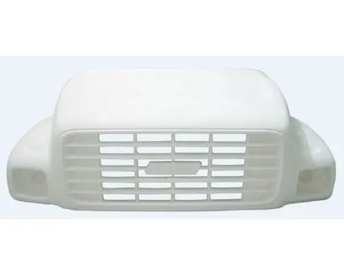 GMC C6500 1990-2002 HOOD
