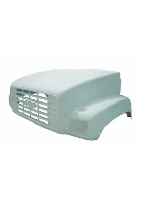 GMC C6500 1990-2002 HOOD