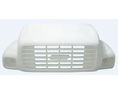 GMC C6500 1995-2002 HOOD