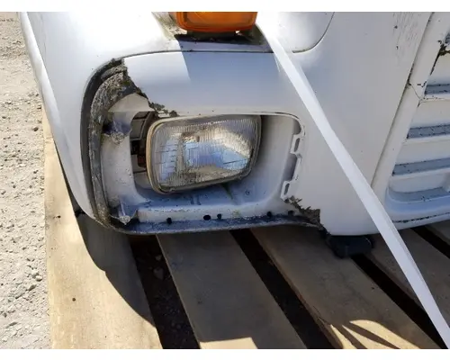 GMC C6500 1995-2002 HOOD