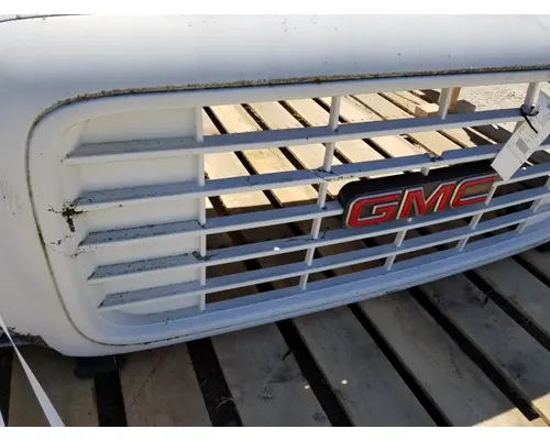 GMC C6500 1995-2002 HOOD
