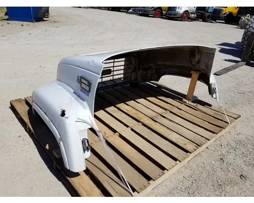 GMC C6500 1995-2002 HOOD