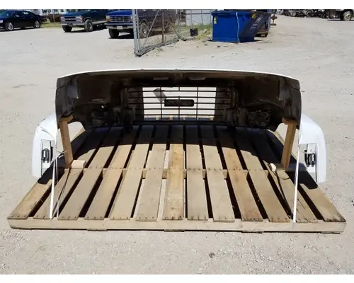 GMC C6500 1995-2002 HOOD