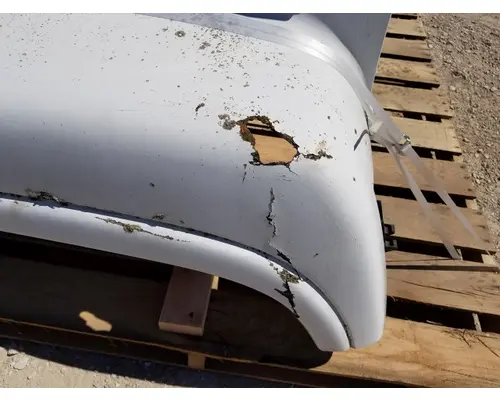 GMC C6500 1995-2002 HOOD