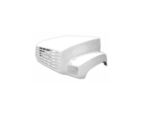 GMC C6500 1995-2002 HOOD