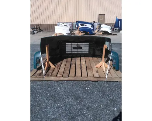 GMC C6500 1995-2002 HOOD