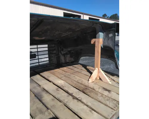 GMC C6500 1995-2002 HOOD