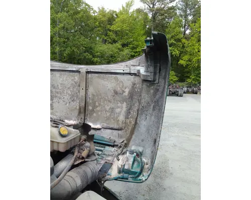 GMC C6500 1995-2002 HOOD