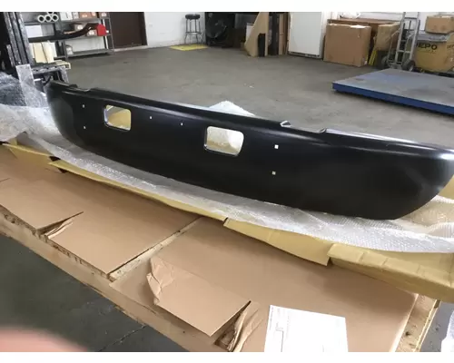 GMC C6500 2003-2009 BUMPER ASSEMBLY, FRONT