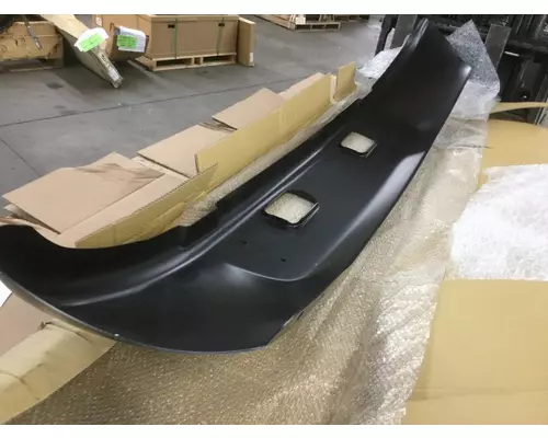 GMC C6500 2003-2009 BUMPER ASSEMBLY, FRONT