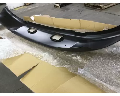 GMC C6500 2003-2009 BUMPER ASSEMBLY, FRONT