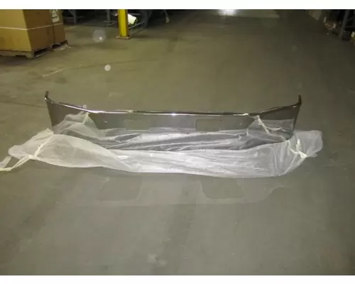 GMC C6500 2003-2009 BUMPER ASSEMBLY, FRONT