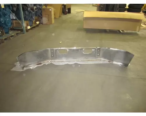 GMC C6500 2003-2009 BUMPER ASSEMBLY, FRONT