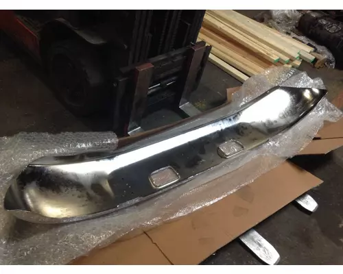GMC C6500 2003-2009 BUMPER ASSEMBLY, FRONT