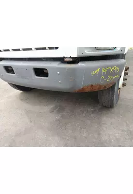 GMC C6500 2003-2009 BUMPER ASSEMBLY, FRONT