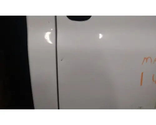 GMC C6500 2003-2010 DOOR ASSEMBLY, FRONT