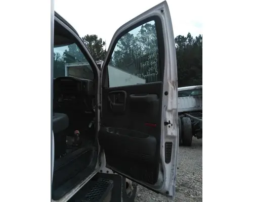 GMC C6500 2003-2010 DOOR ASSEMBLY, FRONT