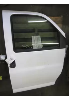 GMC C6500 2003-2010 DOOR ASSEMBLY, FRONT