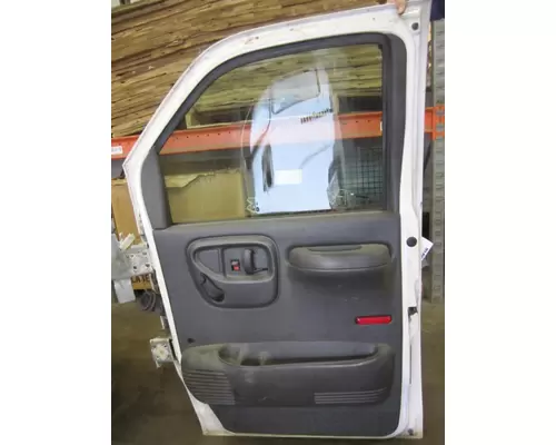 GMC C6500 2003-2010 DOOR ASSEMBLY, FRONT