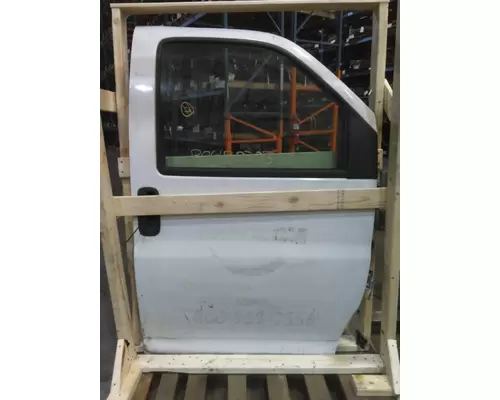 GMC C6500 2003-2010 DOOR ASSEMBLY, FRONT