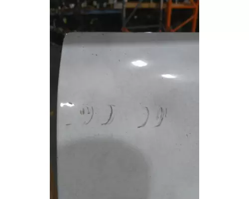 GMC C6500 2003-2010 DOOR ASSEMBLY, FRONT