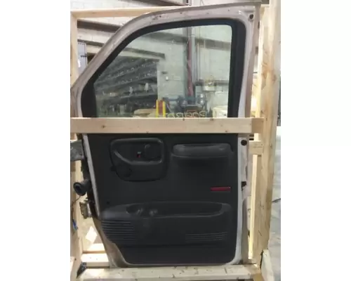 GMC C6500 2003-2010 DOOR ASSEMBLY, FRONT
