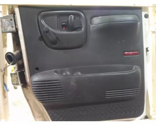 GMC C6500 2003-2010 DOOR ASSEMBLY, FRONT