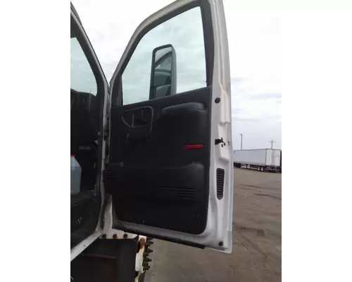 GMC C6500 2003-2010 DOOR ASSEMBLY, FRONT