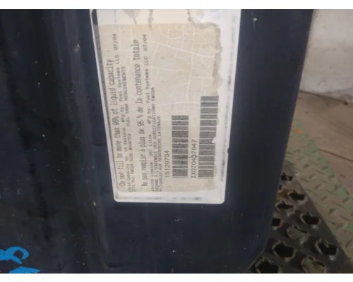 GMC C6500 2003-2010 FUEL TANK